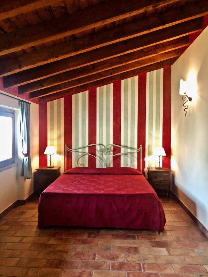 Villa Redona Entratico Kamer foto